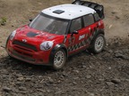 Losi 5IVE MINI WRC 1:5 4WD RTR